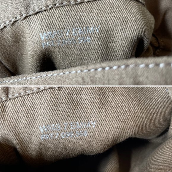 Report Footwear Emmy Taupe Boots 7 - Picture 13 of 15